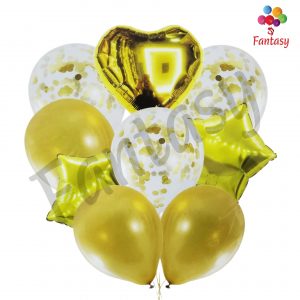Variado Corona Corazon(4)