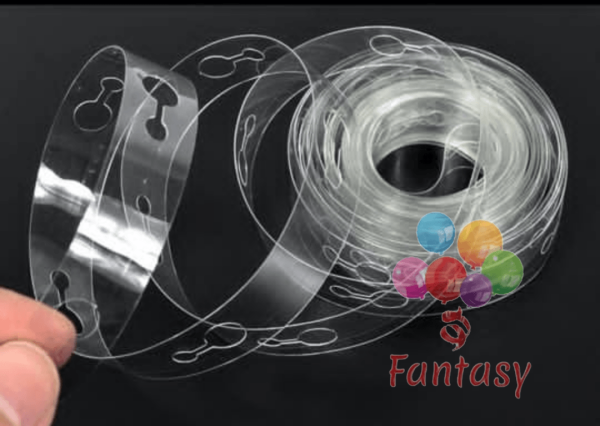 Cinta para arco - 5 metros