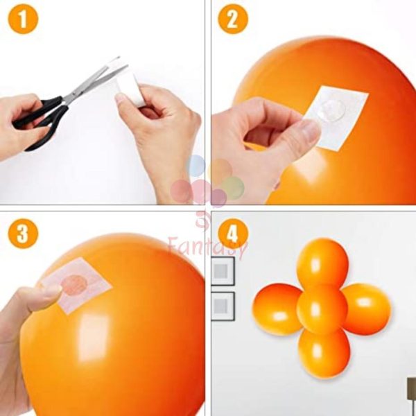 Cintas doble contacto