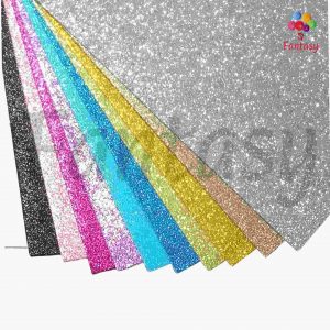 papel de foami de brillo
